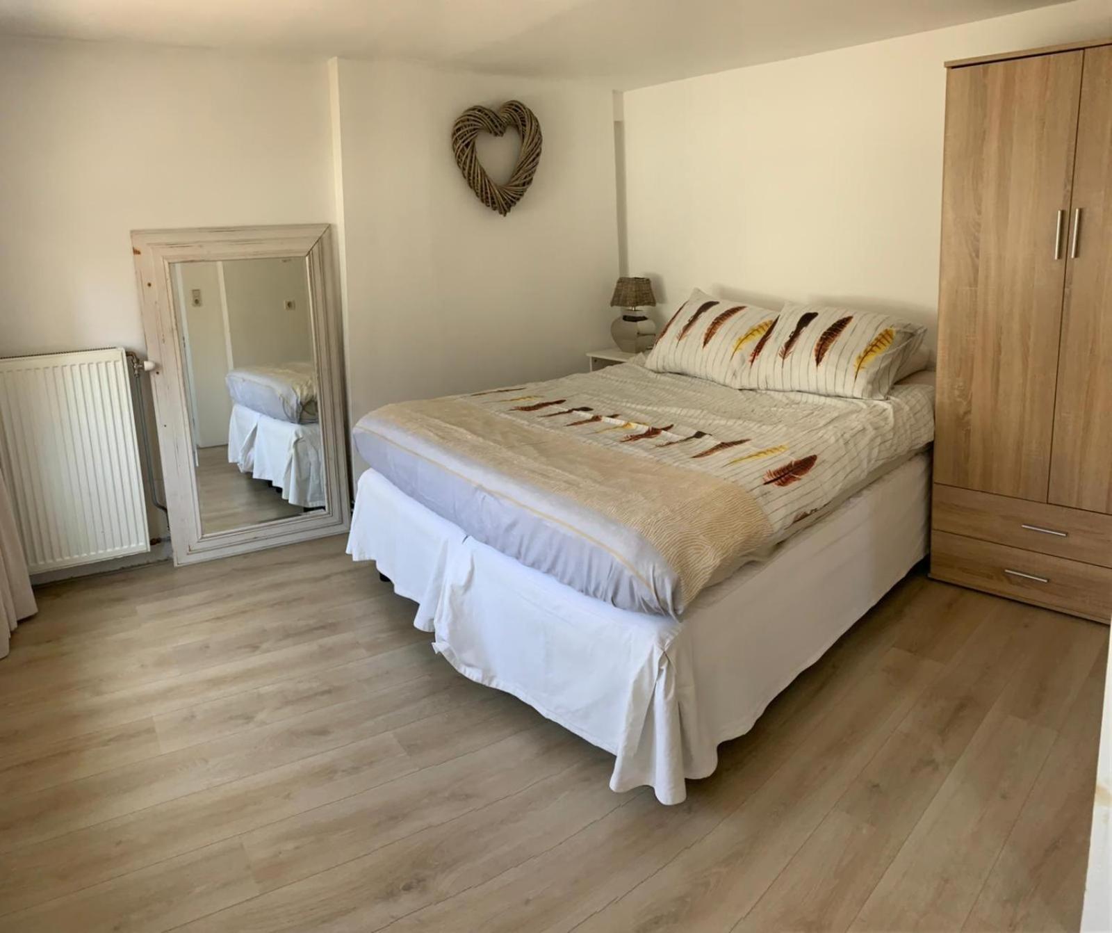 El Sol Zandvoort 2 Room photo